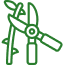 Pruning Shears Tool