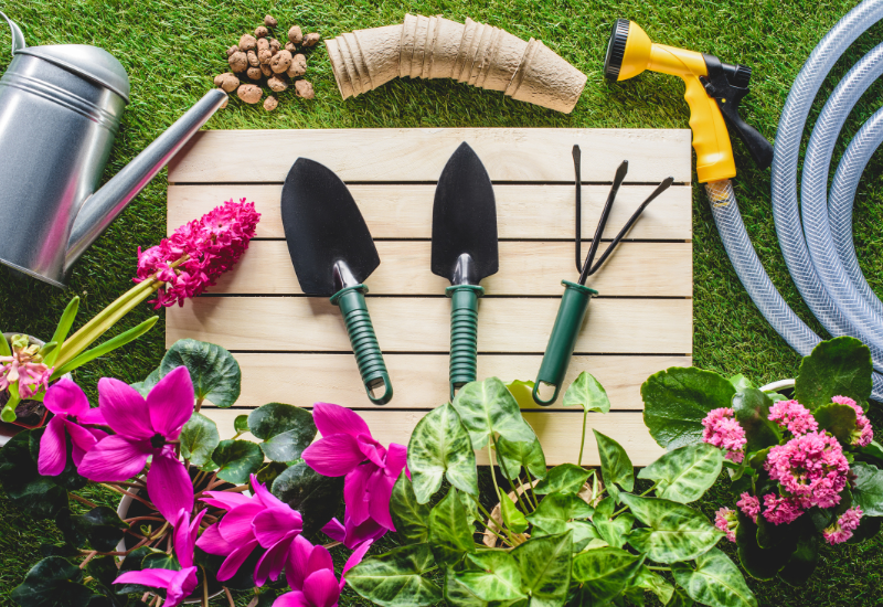 How To Choose the Right Gardening Services for Your Home or Business